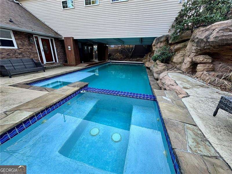 7280 Collins Drive Cumming - Photo 18