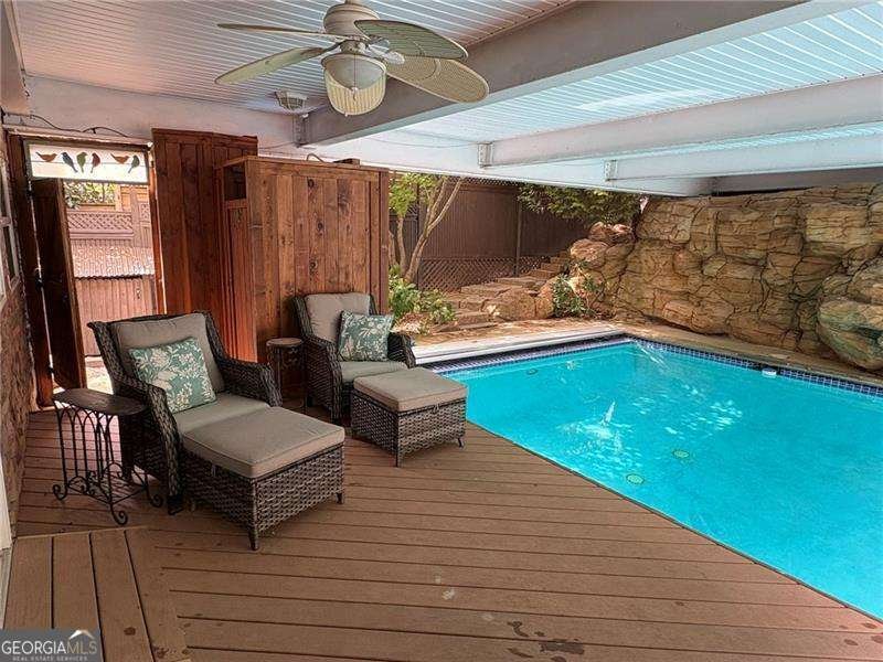 7280 Collins Drive Cumming - Photo 20