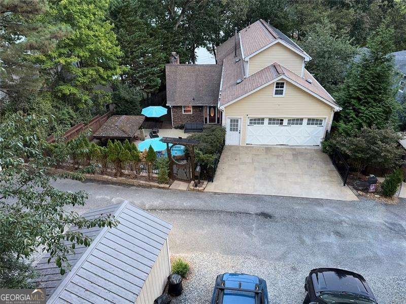 7280 Collins Drive Cumming - Photo 25