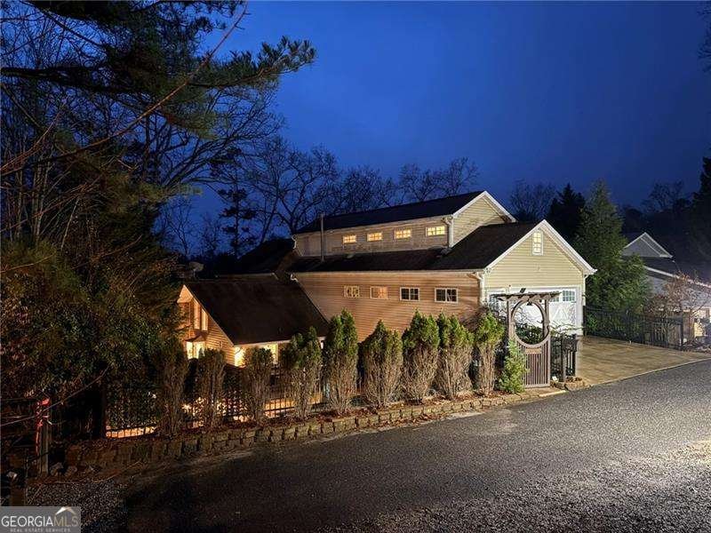 7280 Collins Drive Cumming - Photo 26