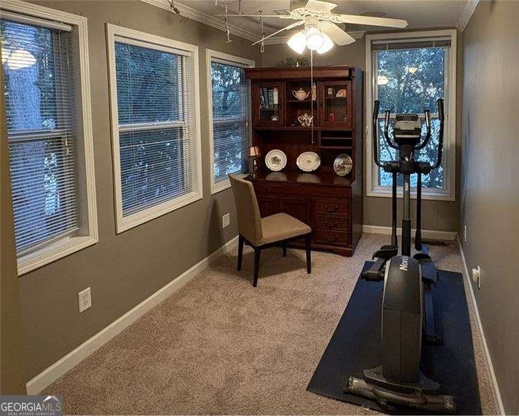 7280 Collins Drive Cumming - Photo 48