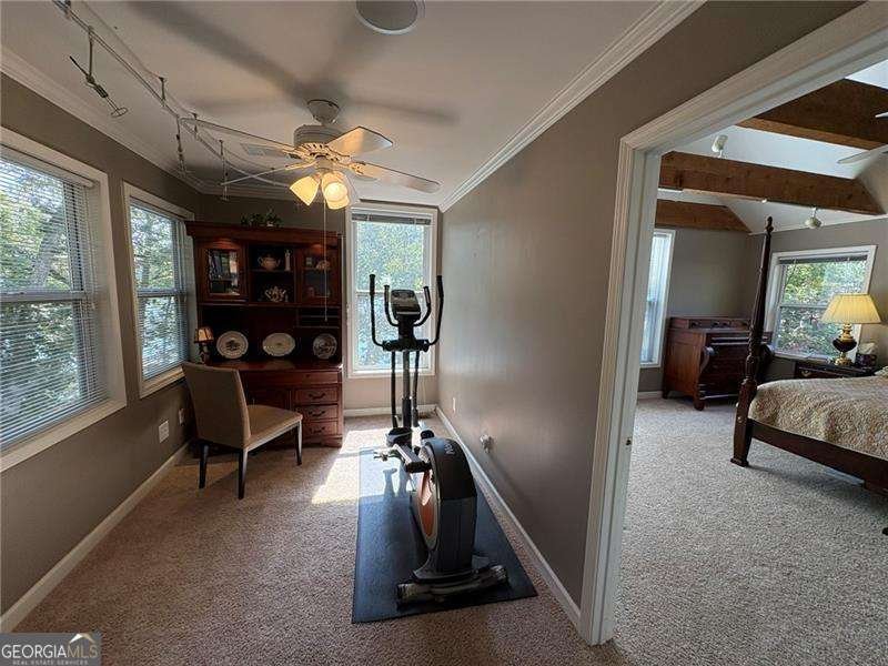 7280 Collins Drive Cumming - Photo 77