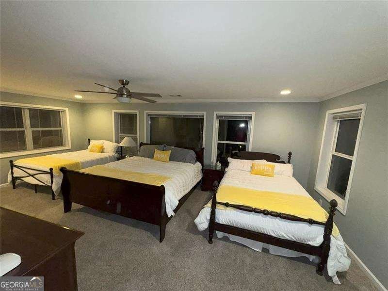 7280 Collins Drive Cumming - Photo 85