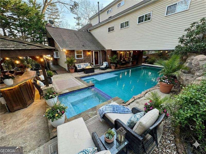 7280 Collins Drive Cumming - Photo 9