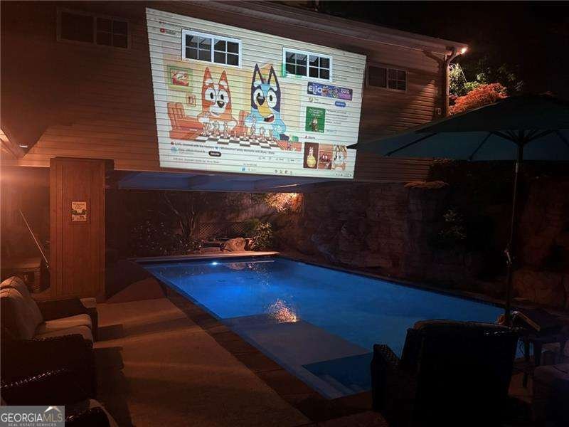 7280 Collins Drive Cumming - Photo 99