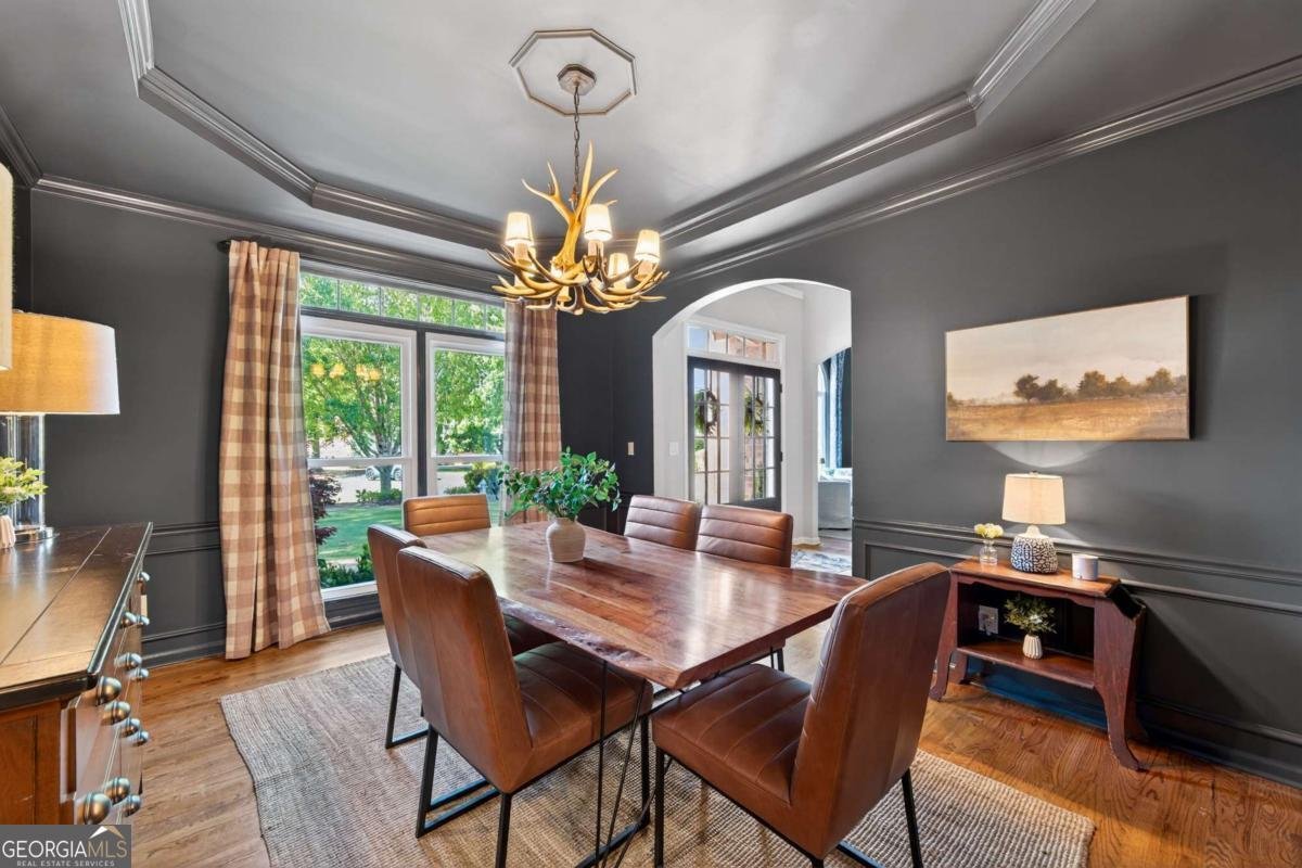 134 Ardsley Run Canton - Photo 10