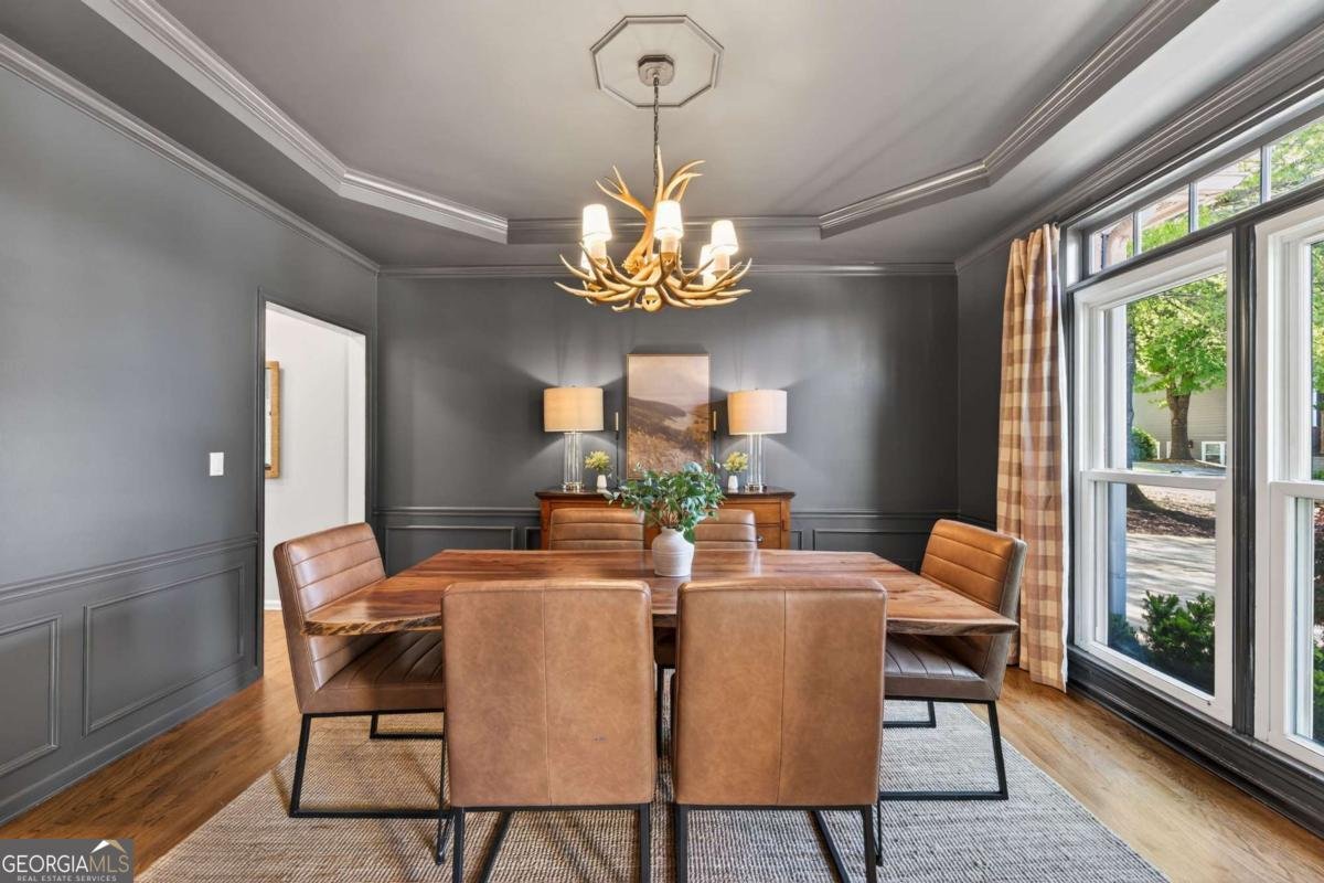 134 Ardsley Run Canton - Photo 11