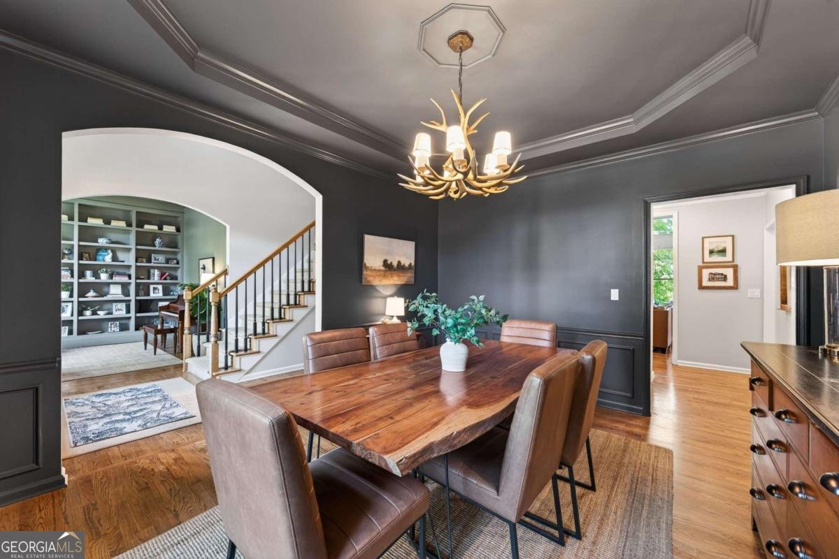 134 Ardsley Run Canton - Photo 12