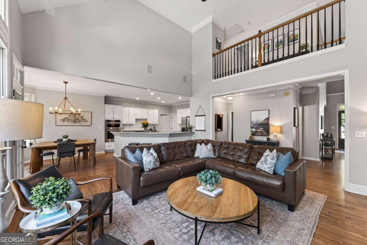 134 Ardsley Run Canton - Photo 13