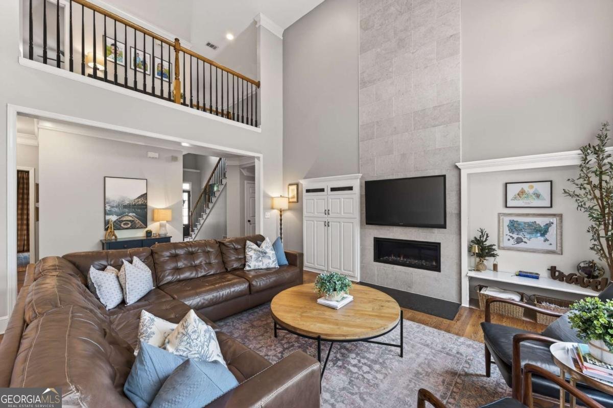 134 Ardsley Run Canton - Photo 15