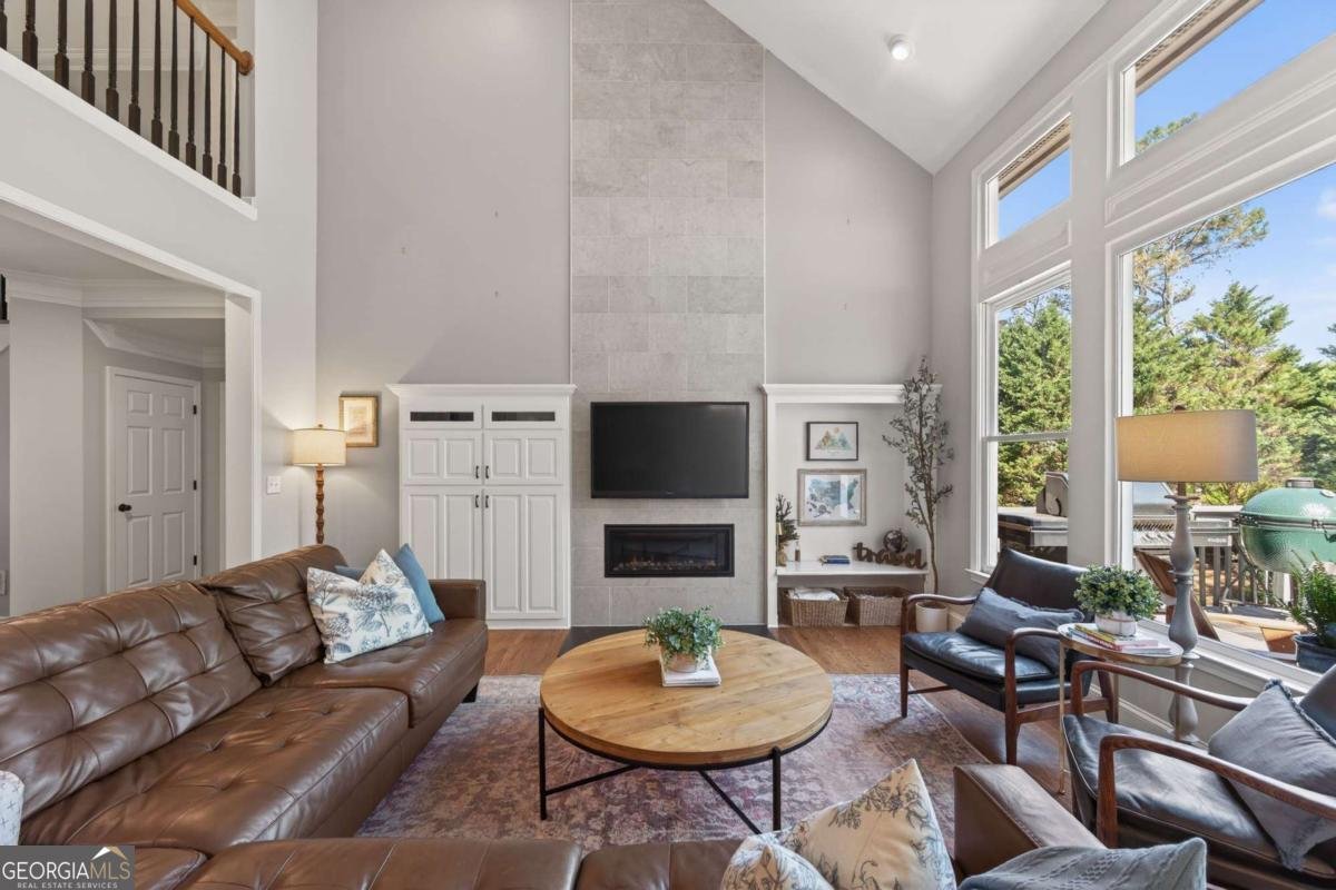 134 Ardsley Run Canton - Photo 16