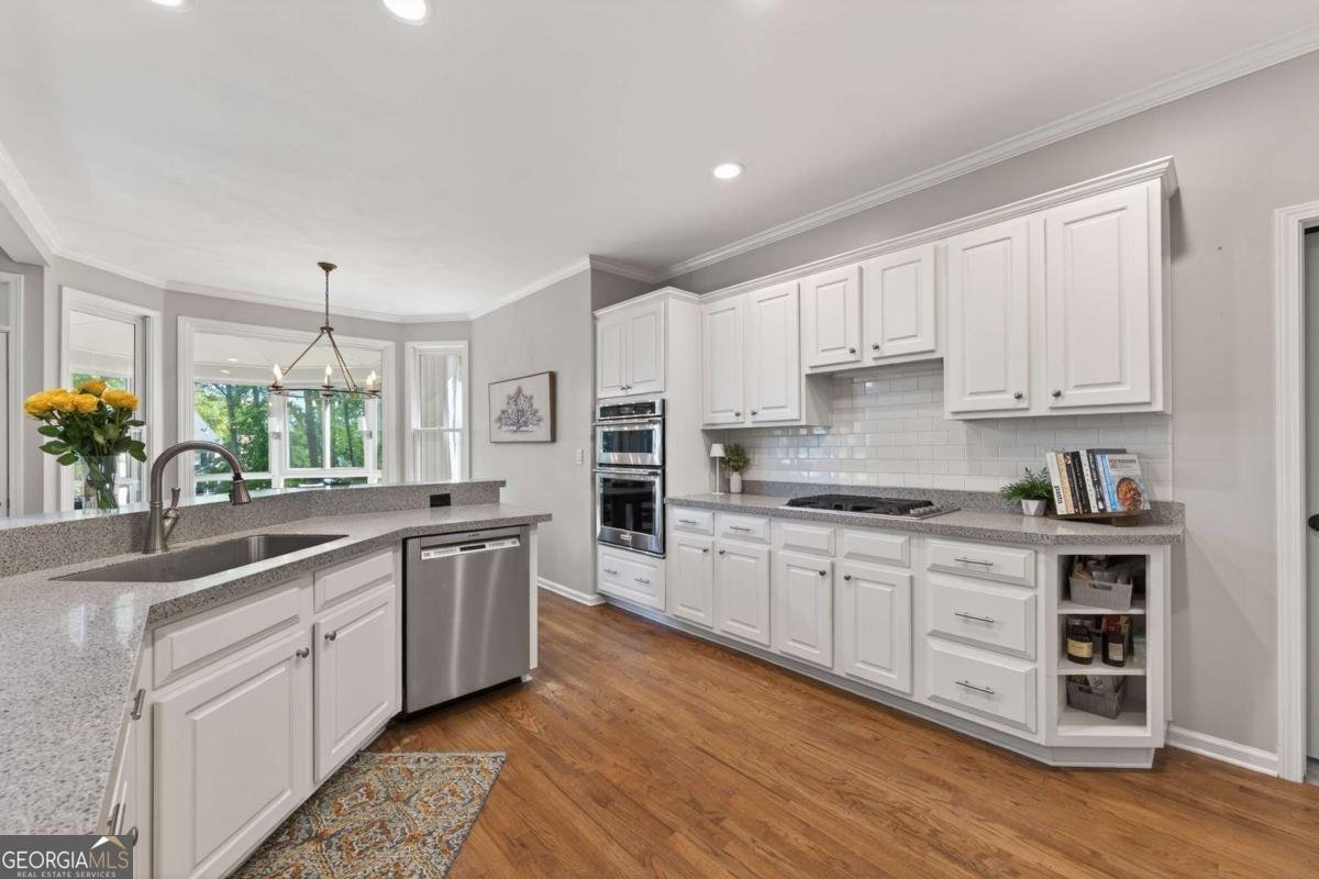 134 Ardsley Run Canton - Photo 17