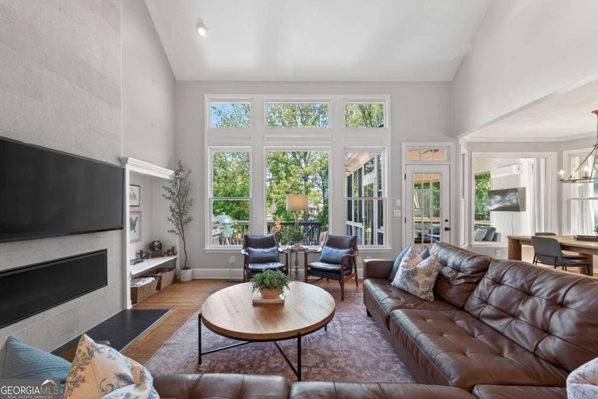 134 Ardsley Run Canton - Photo 18