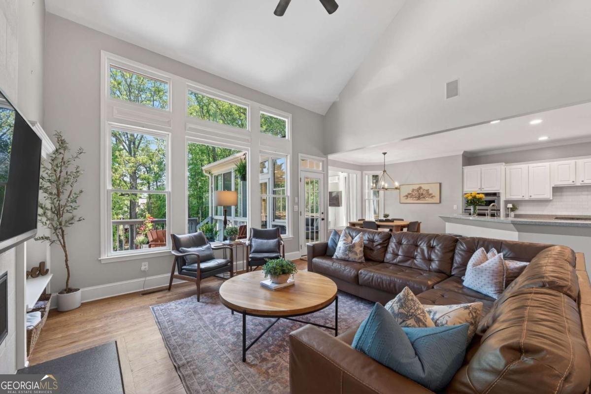 134 Ardsley Run Canton - Photo 19