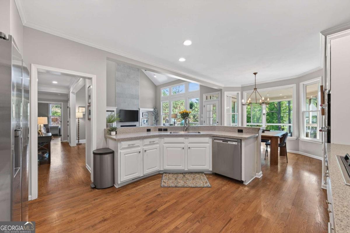 134 Ardsley Run Canton - Photo 20