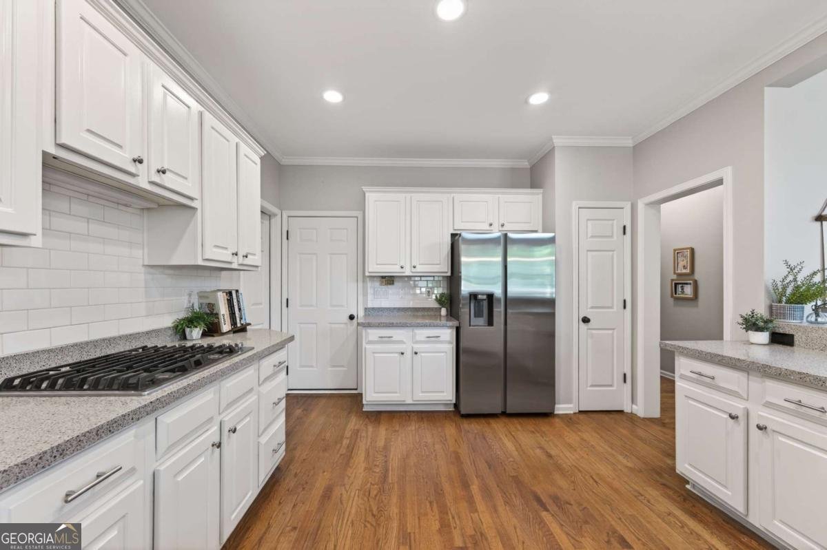 134 Ardsley Run Canton - Photo 21