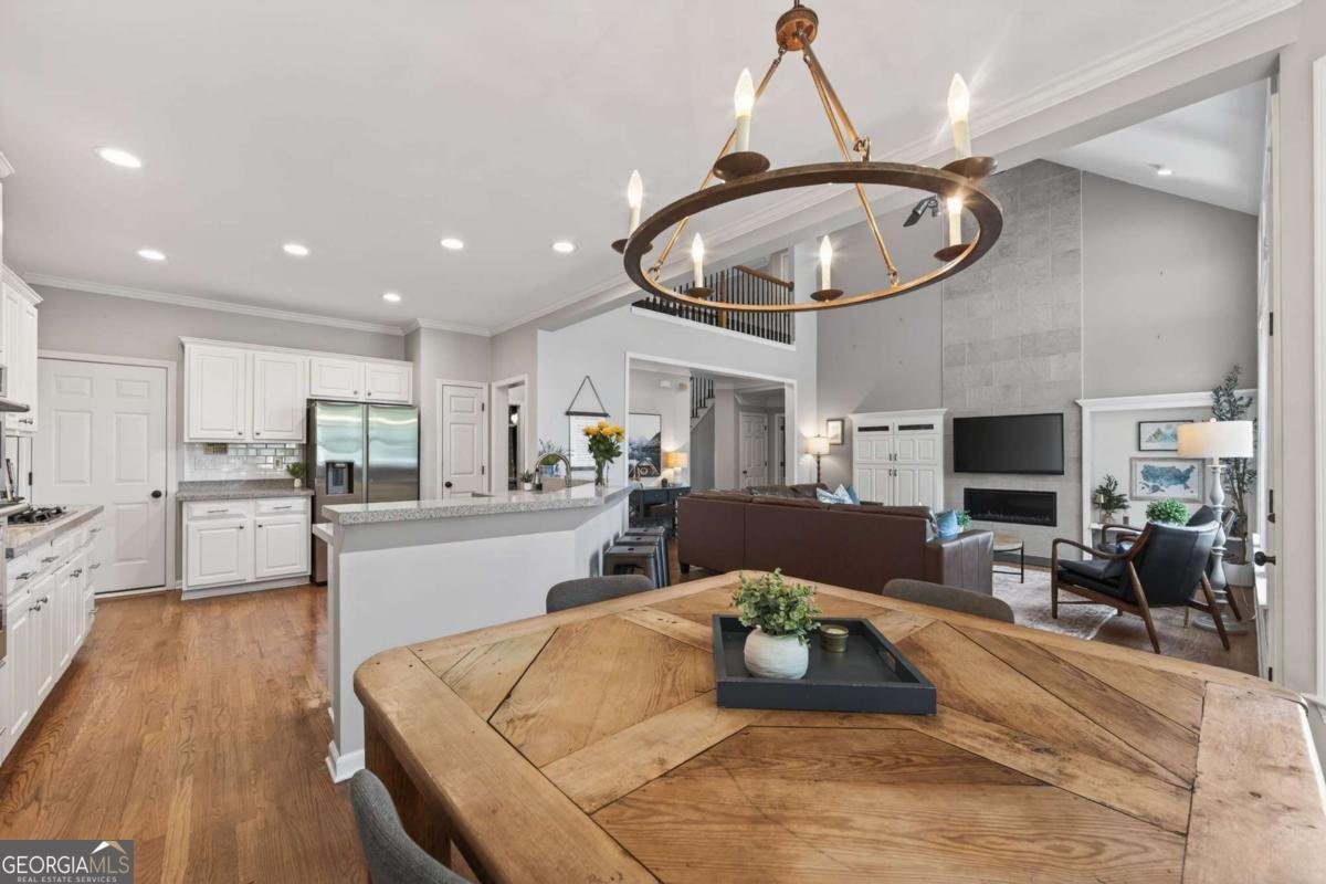 134 Ardsley Run Canton - Photo 22