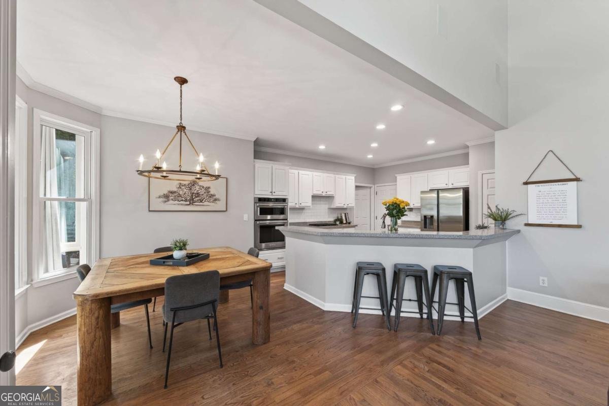 134 Ardsley Run Canton - Photo 23