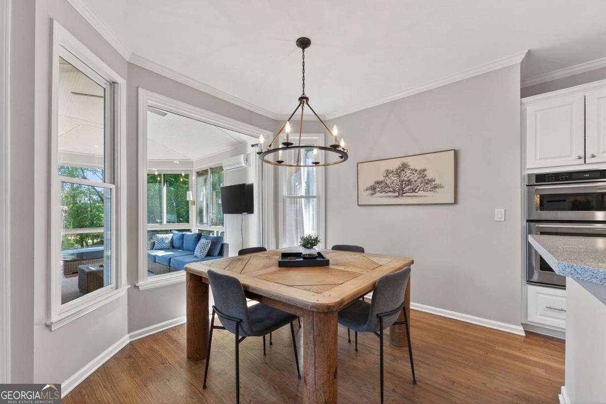 134 Ardsley Run Canton - Photo 24