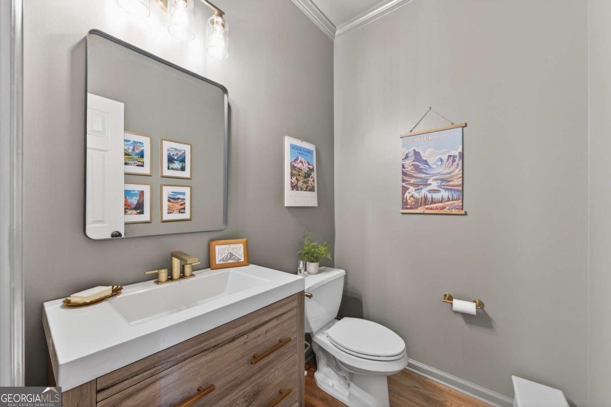 134 Ardsley Run Canton - Photo 27