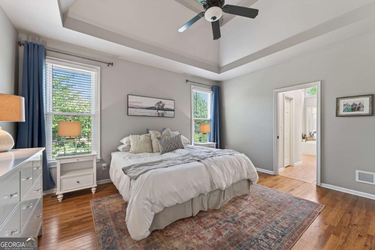 134 Ardsley Run Canton - Photo 28