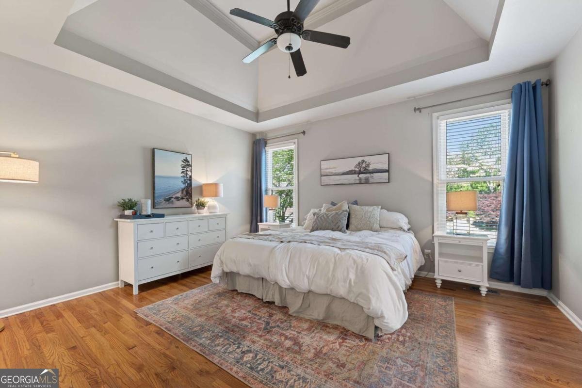 134 Ardsley Run Canton - Photo 29