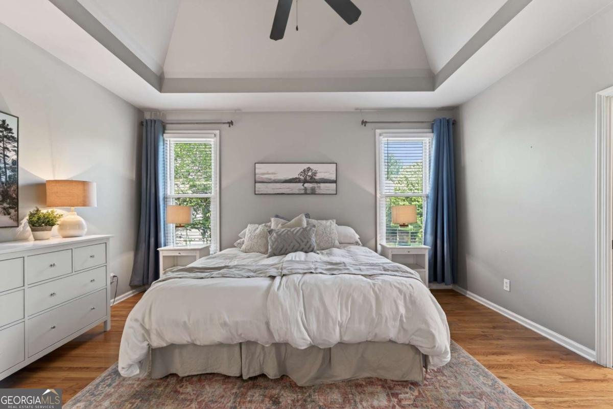 134 Ardsley Run Canton - Photo 30