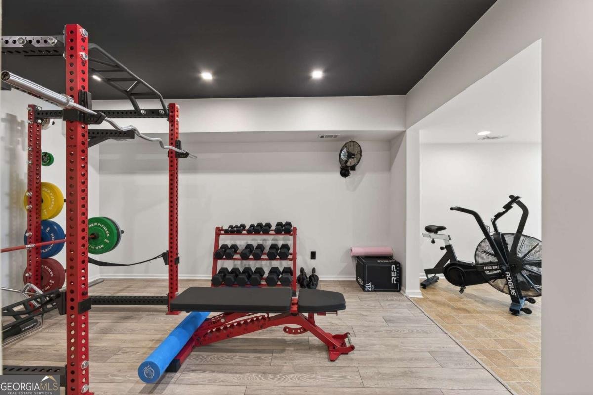 134 Ardsley Run Canton - Photo 53