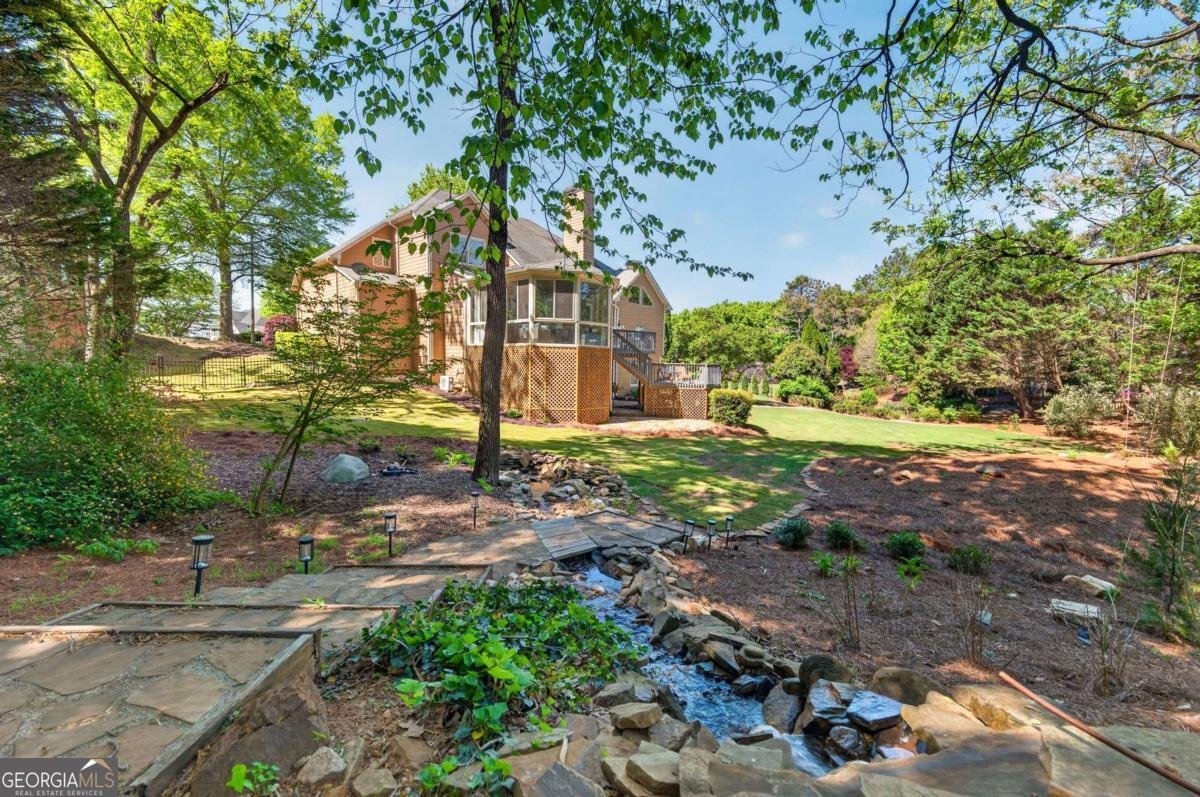 134 Ardsley Run Canton - Photo 58