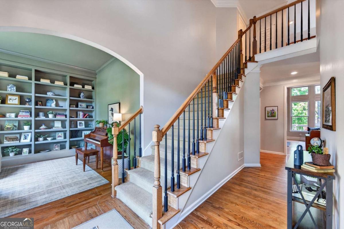 134 Ardsley Run Canton - Photo 6