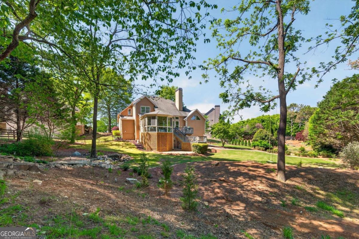 134 Ardsley Run Canton - Photo 66