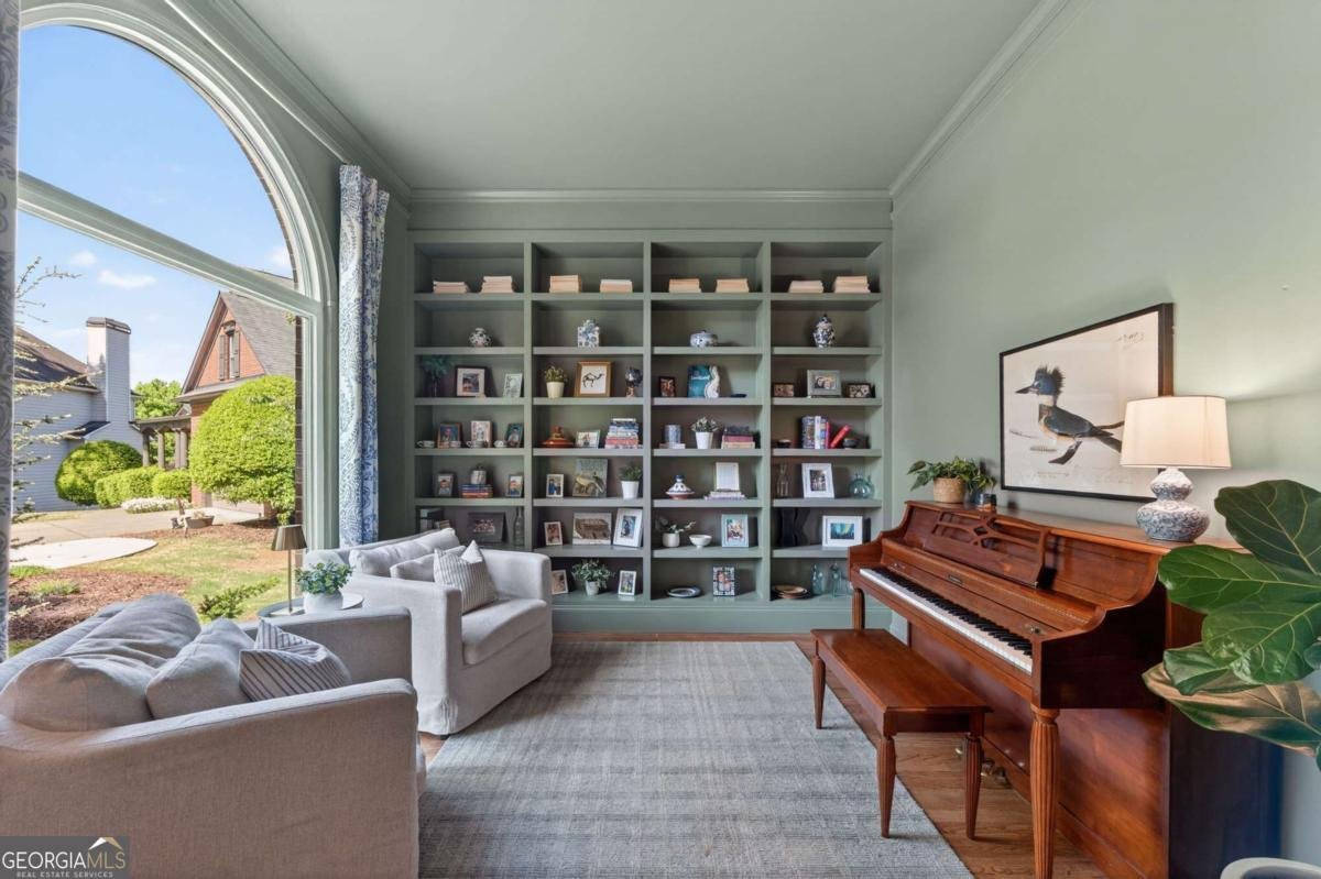 134 Ardsley Run Canton - Photo 8