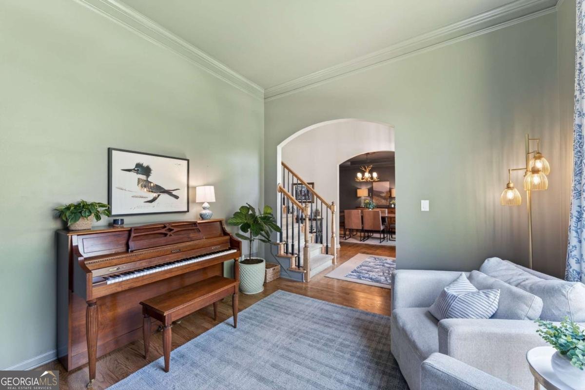 134 Ardsley Run Canton - Photo 9