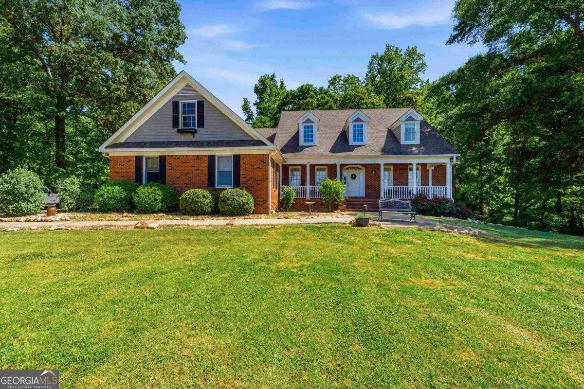 1401 Fieldcrest Court Buckhead - Photo 1