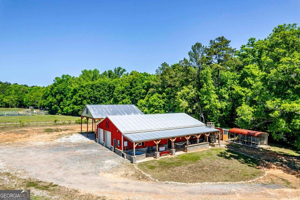 1401 Fieldcrest Court Buckhead - Photo 13