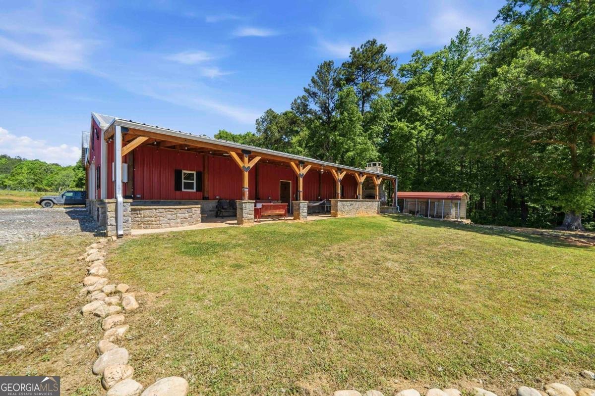 1401 Fieldcrest Court Buckhead - Photo 16