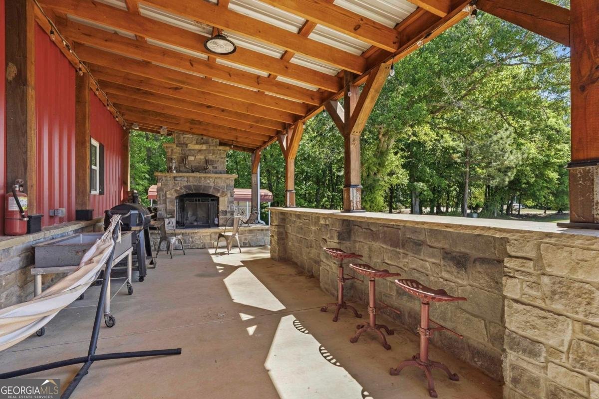 1401 Fieldcrest Court Buckhead - Photo 20