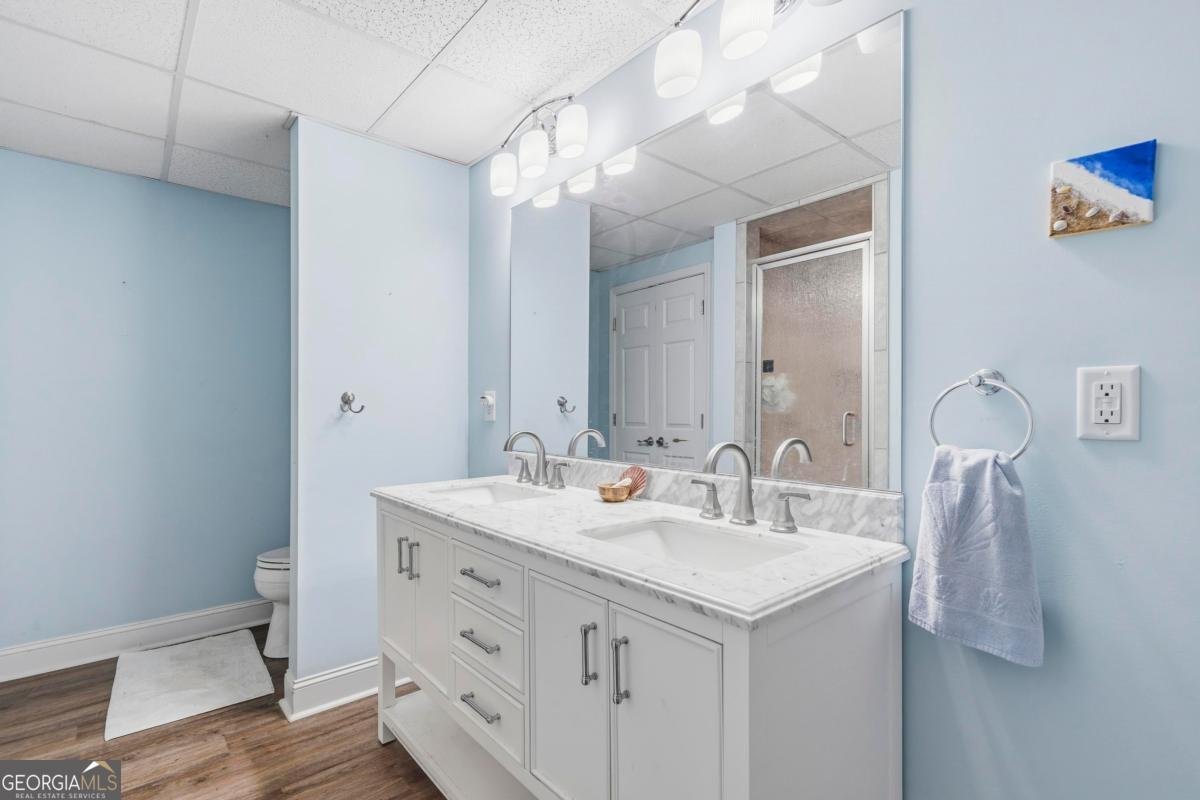 1401 Fieldcrest Court Buckhead - Photo 44