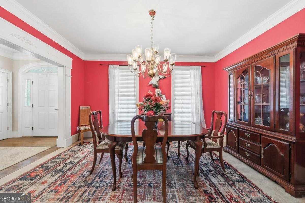 1401 Fieldcrest Court Buckhead - Photo 49