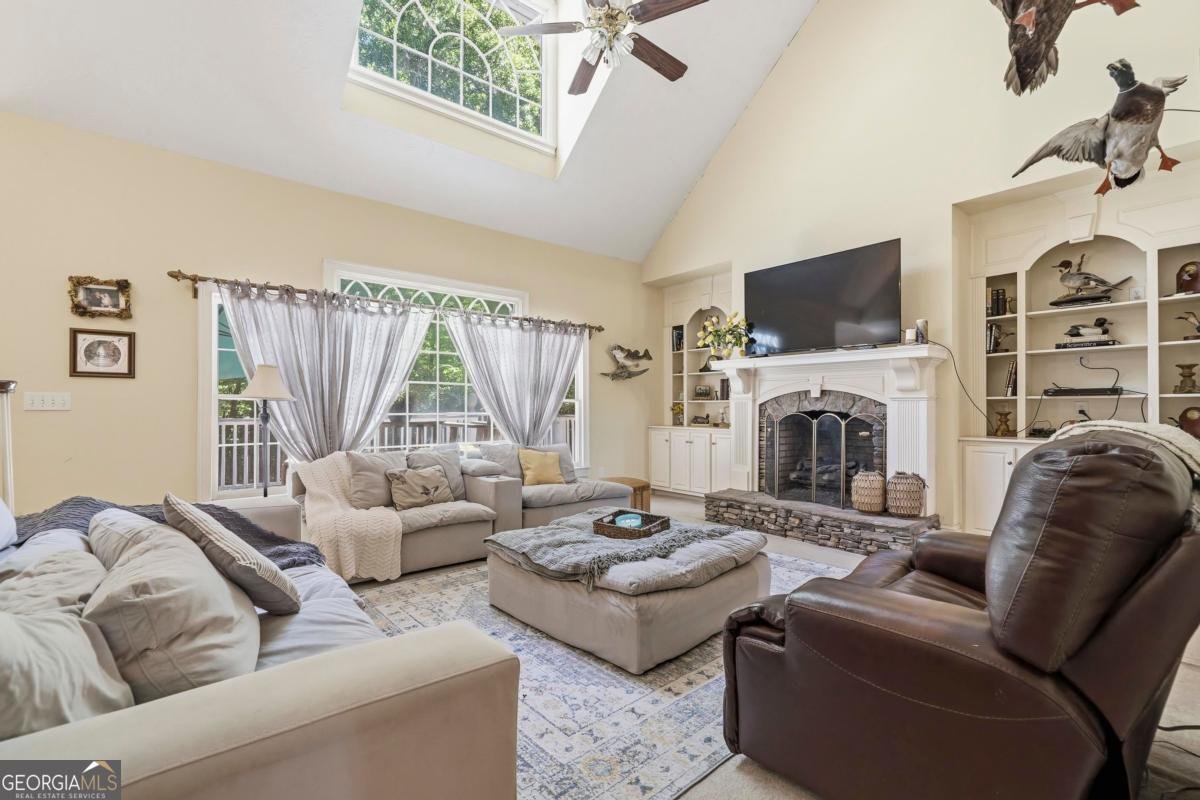 1401 Fieldcrest Court Buckhead - Photo 50