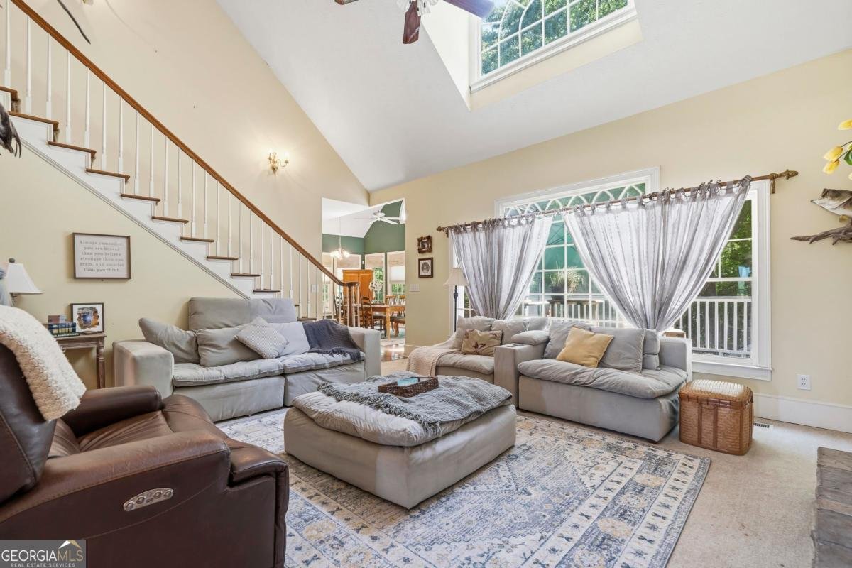 1401 Fieldcrest Court Buckhead - Photo 51