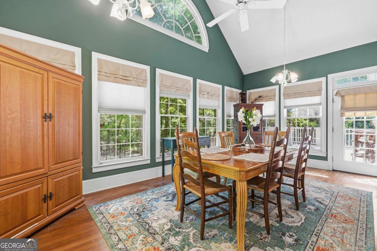 1401 Fieldcrest Court Buckhead - Photo 53