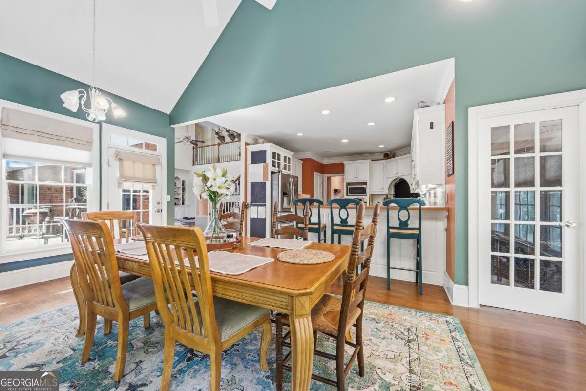 1401 Fieldcrest Court Buckhead - Photo 54