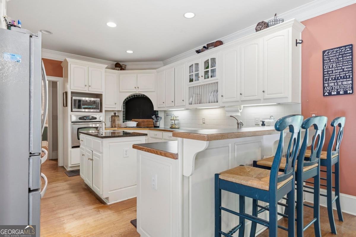 1401 Fieldcrest Court Buckhead - Photo 56