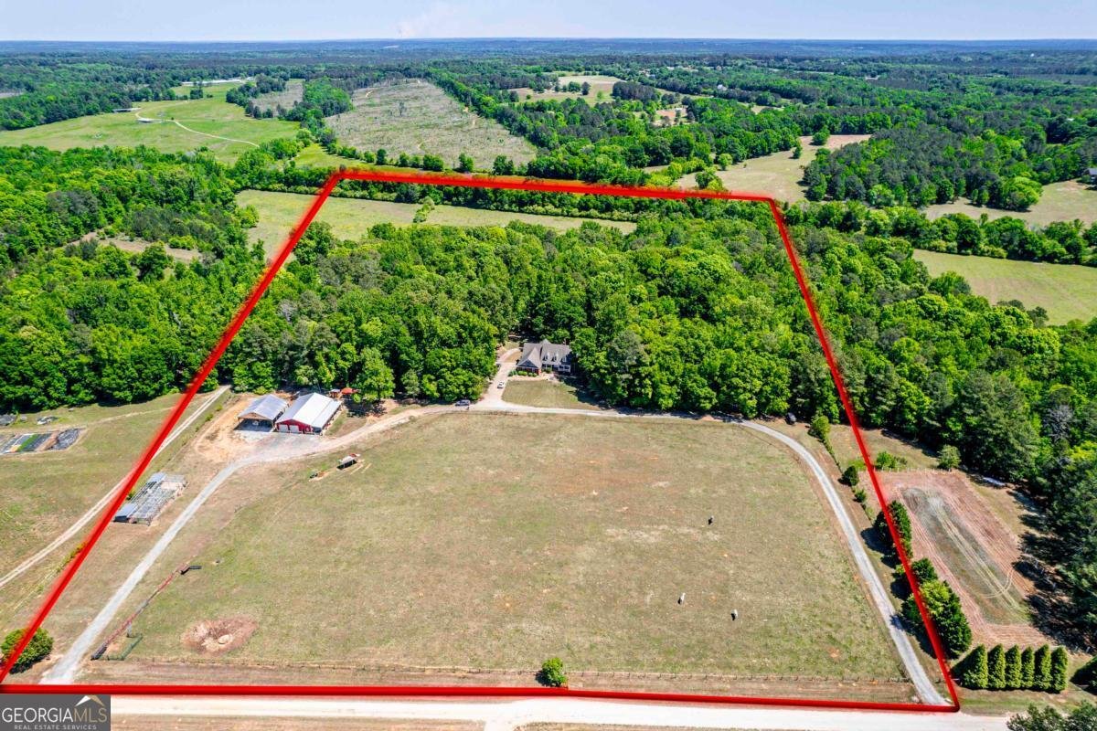 1401 Fieldcrest Court Buckhead - Photo 7