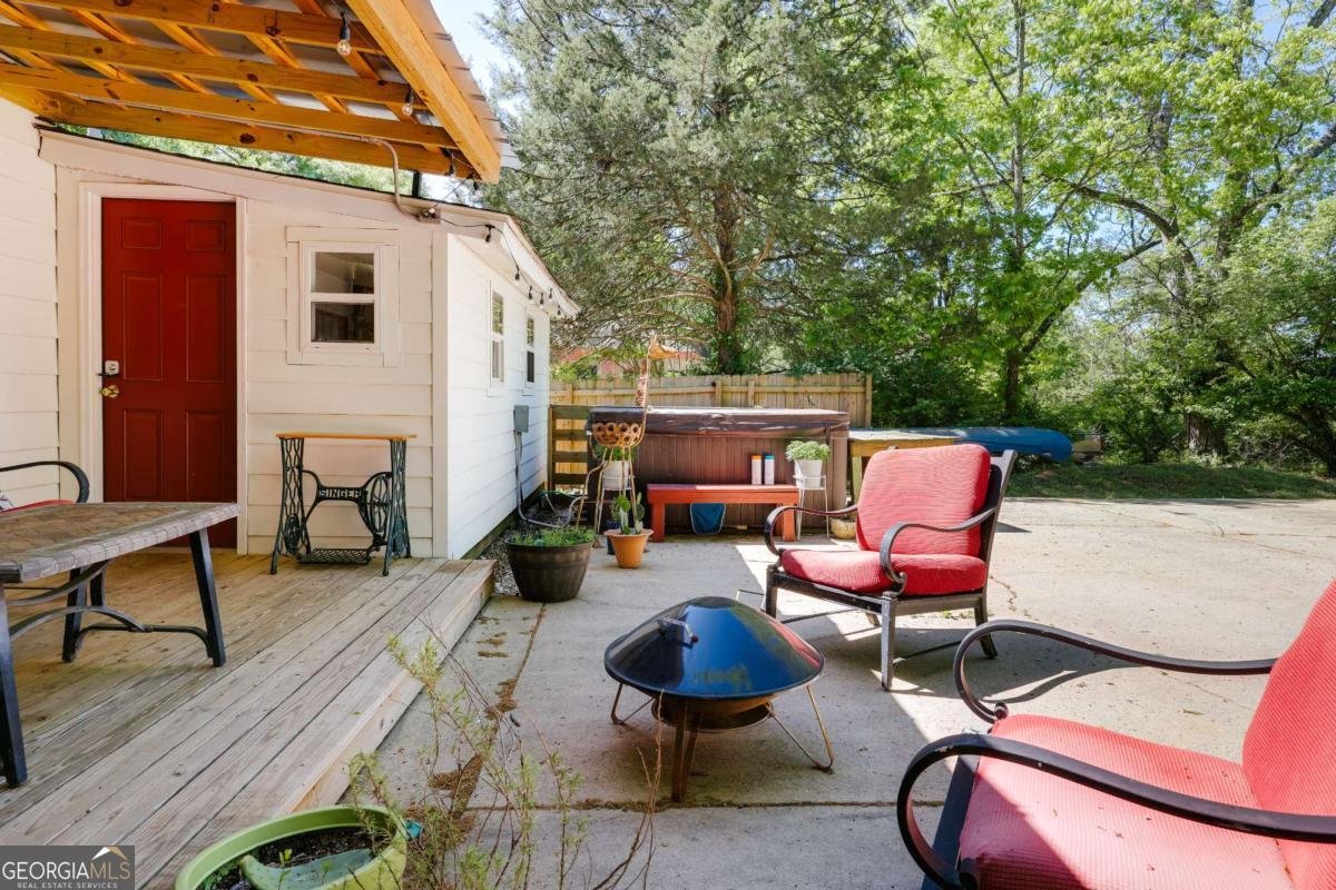 185 First Street Athens - Photo 37