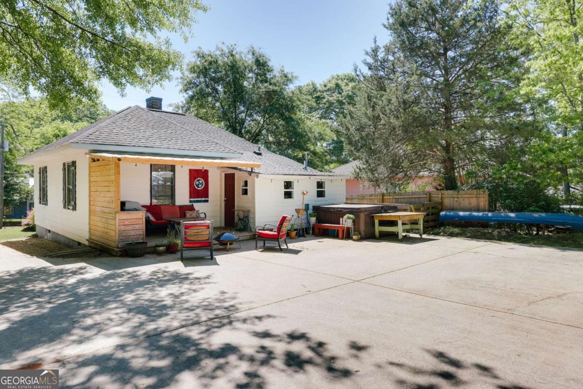 185 First Street Athens - Photo 38