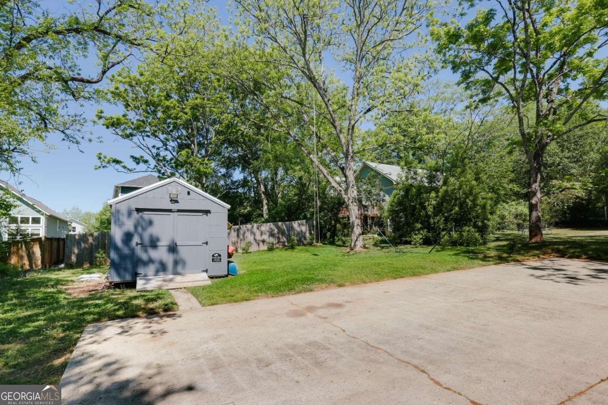 185 First Street Athens - Photo 41