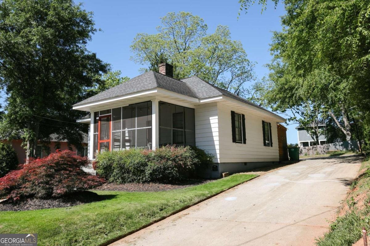 185 First Street Athens - Photo 43