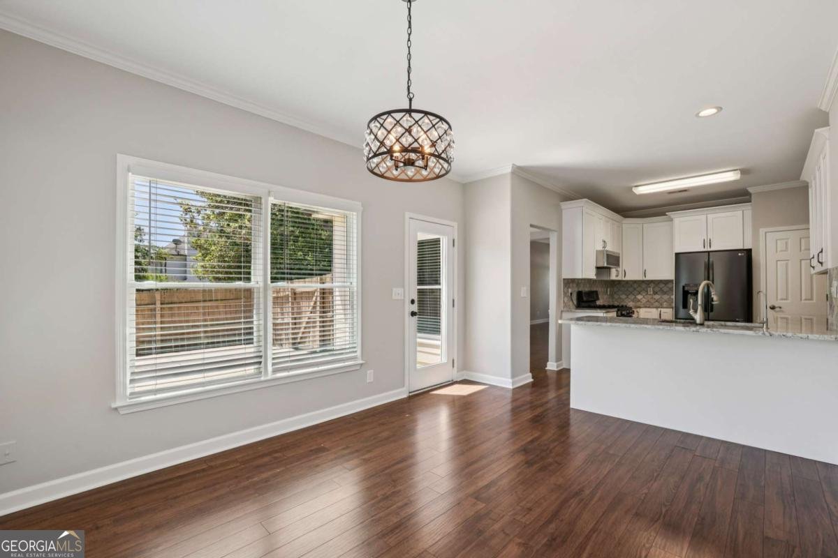 755 Gates Lane Johns Creek - Photo 15